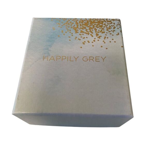 Two-Tone & Creme Shelled Anklet/Bracelet. So pretty! - Picture 6 of 6